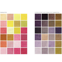 The Natural Dye Handbook by Heidi Iverson