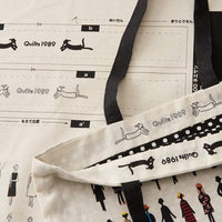 100 Ladies Fabric for Tote