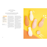 50 Fat Quarter Toys, Edited by Ame Verso