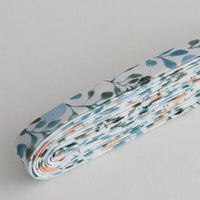 Double Fold Bias Tape 1/2" - Bubble