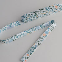 Double Fold Bias Tape 1/2" - Bubble
