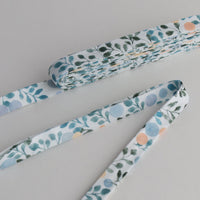 Double Fold Bias Tape 1/2" - Bubble