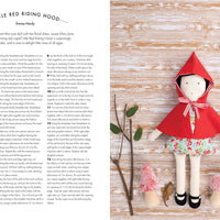 50 Fat Quarter Toys, Edited by Ame Verso