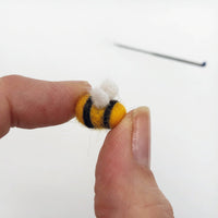 Springtime Needle Felting Kit