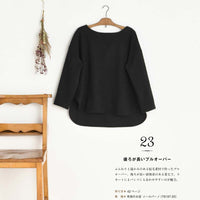 Sewing Casual Adult Clothes by Boutique-Sha