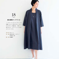 Sewing Casual Adult Clothes by Boutique-Sha