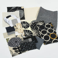 Komebukuro Pouch Supply Pack, Artful Remix - Marfa