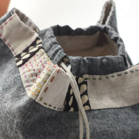 Komebukuro Pouch Supply Pack, Artful Remix - Marfa