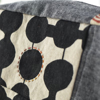 Komebukuro Pouch Supply Pack, Artful Remix - Marfa