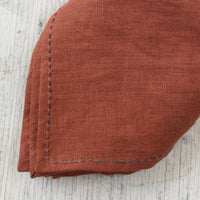 Linen Bandana, Maud