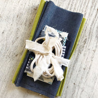 Komebukuro Pouch Supply Pack - Bainbridge
