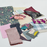 Komebukuro Pouch Supply Pack, Artful Remix - Venice