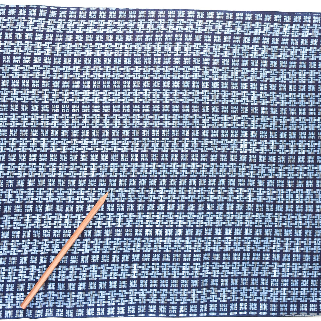 Yukata Cotton Fabric