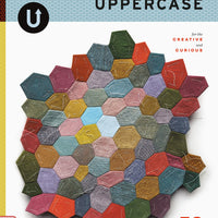 Uppercase magazine, Issue 59