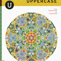 Uppercase Magazine, Issue 70
