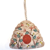 Beehive Felt Mini Craft Kit