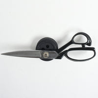 Vintage Japanese Sewing Shears - Crown
