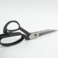 Vintage Japanese Sewing Shears - Crown