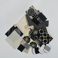 Komebukuro Pouch Supply Pack, Artful Remix - Marfa