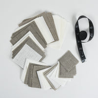 Linen Neutrals Remnant Pack