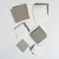 Linen Neutrals Remnant Pack