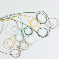 Foraging Tote Embroidery Kit