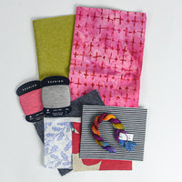 Fabric + Thread Bundle, County Fair