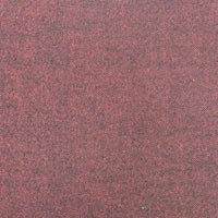 Seawool™ Twill Flannel – Burgundy