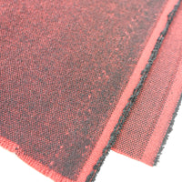 Seawool™ Twill Flannel – Burgundy