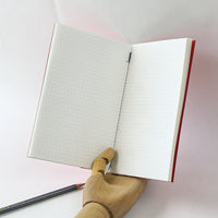 Silvine Originals Bullet Journal