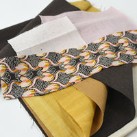 Liberty-Inspired Fabric Bundles, Clinton Hill