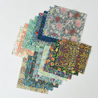 William Morris Color Bundle - Summer