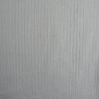 Jacquard Cotton, Light Gray