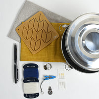 Tiffin Sashiko Stitching Set