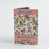 Textile Needle Assortment - Coquecigrues
