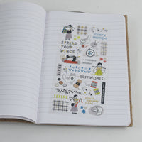 Going to the Craft Store Stickers