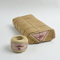 Vintage Cousin Frères Hemp Twine