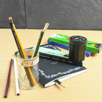 Vintage Japanese Deadstock Pencil Set – Set of 6