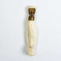 Cartier Brésson Cotton Thread - White