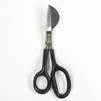 Duckbill Napping Shears – Offset Handle