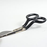 Duckbill Napping Shears – Offset Handle