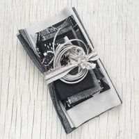 Komebukuro Pouch Supply Pack, Artful Remix - Marfa