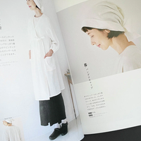 Easy-to-Use Aprons and Accessories by Yoko Kato