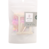 Pokeori Mini Loom Weaving Kit, Pink