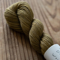 Maito Solid 10/4 Sashiko Thread