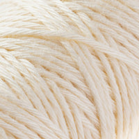 Hidamari Sashiko Thread 20 - Pearl White