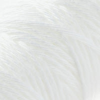 Hidamari Sashiko Thread 3 - Snow White