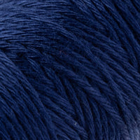 Hidamari Sashiko Thread 5 - Indigo Blue