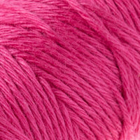 Hidamari Sashiko Thread 8 - Raspberry Sorbet