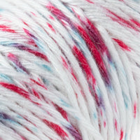 Hidamari Sashiko Thread 101 - Shaved Ice